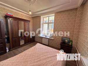 3-к квартира, вторичка, 82м2, 6/9 этаж