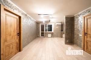 2-к квартира, вторичка, 43м2, 3/5 этаж