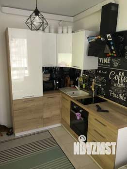 1-к квартира, вторичка, 34м2, 1/26 этаж