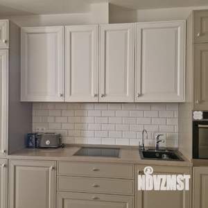 2-к квартира, вторичка, 59м2, 4/5 этаж