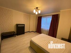 2-к квартира, вторичка, 55м2, 7/25 этаж
