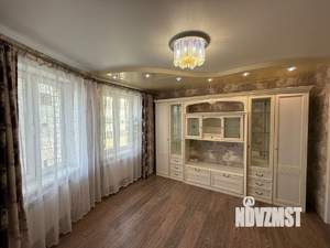 2-к квартира, вторичка, 50м2, 8/21 этаж