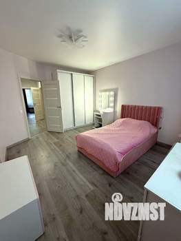 2-к квартира, вторичка, 74м2, 11/25 этаж