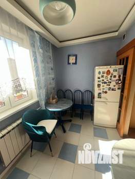 1-к квартира, вторичка, 38м2, 9/17 этаж