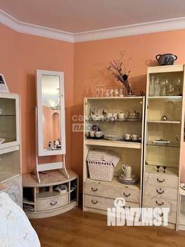 2-к квартира, вторичка, 99м2, 2/22 этаж