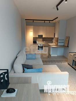 2-к квартира, вторичка, 45м2, 6/11 этаж