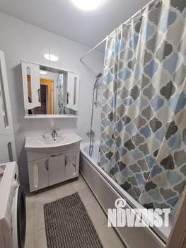 2-к квартира, вторичка, 56м2, 21/25 этаж