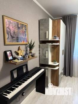 2-к квартира, вторичка, 51м2, 2/10 этаж