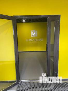 Студия квартира, вторичка, 23м2, 4/6 этаж