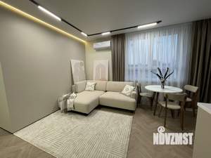3-к квартира, вторичка, 53м2, 5/24 этаж