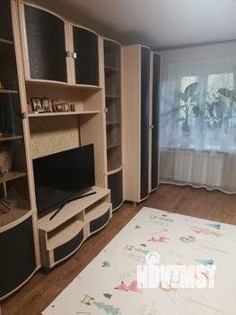 2-к квартира, вторичка, 49м2, 1/9 этаж