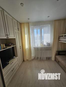Студия квартира, вторичка, 24м2, 3/9 этаж