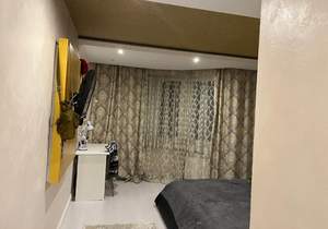 4-к квартира, вторичка, 130м2, 10/25 этаж