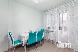 2-к квартира, вторичка, 64м2, 5/25 этаж