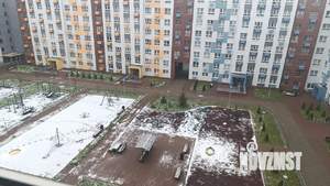 1-к квартира, вторичка, 32м2, 7/9 этаж