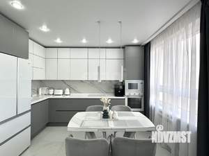 2-к квартира, вторичка, 83м2, 20/21 этаж