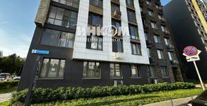 3-к квартира, вторичка, 62м2, 1/12 этаж