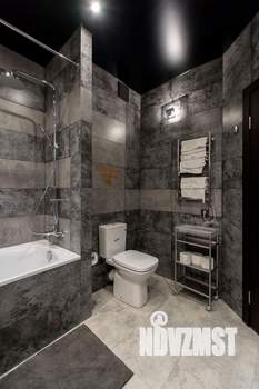 2-к квартира, вторичка, 45м2, 17/25 этаж