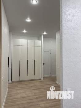 1-к квартира, вторичка, 35м2, 5/9 этаж