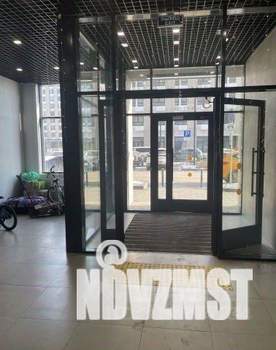 2-к квартира, вторичка, 55м2, 2/9 этаж