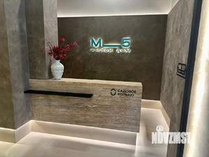 3-к квартира, вторичка, 59м2, 23/25 этаж