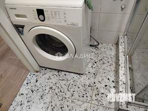 Студия квартира, вторичка, 23м2, 6/8 этаж