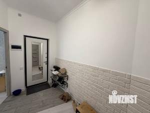 2-к квартира, вторичка, 50м2, 2/8 этаж