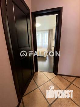 2-к квартира, вторичка, 66м2, 15/25 этаж