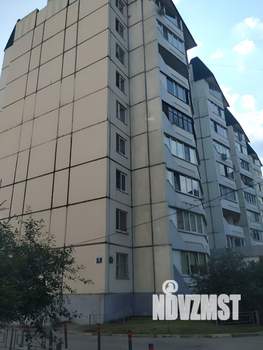 3-к квартира, вторичка, 94м2, 6/9 этаж