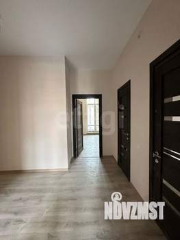 2-к квартира, вторичка, 53м2, 4/6 этаж