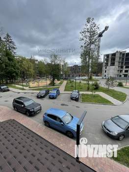 1-к квартира, вторичка, 38м2, 2/6 этаж