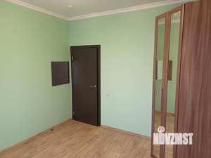 3-к квартира, вторичка, 59м2, 6/16 этаж