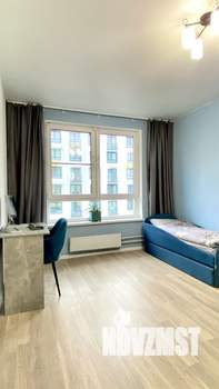 3-к квартира, вторичка, 86м2, 5/10 этаж