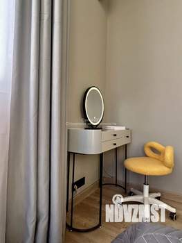 1-к квартира, вторичка, 44м2, 5/6 этаж