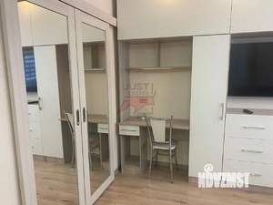 1-к квартира, вторичка, 32м2, 7/8 этаж