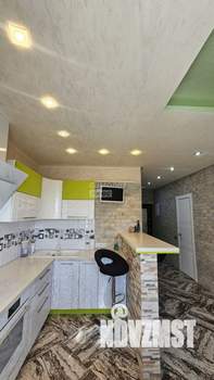 1-к квартира, вторичка, 44м2, 11/17 этаж