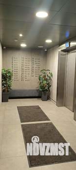 2-к квартира, вторичка, 58м2, 32/32 этаж