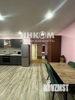 1-к квартира, вторичка, 38м2, 6/30 этаж