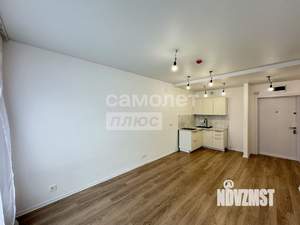 1-к квартира, вторичка, 36м2, 3/9 этаж
