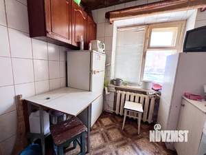 2-к квартира, вторичка, 40м2, 2/2 этаж