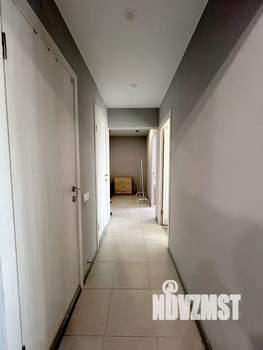 2-к квартира, вторичка, 55м2, 8/9 этаж