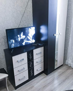 Студия квартира, вторичка, 19м2, 24/32 этаж