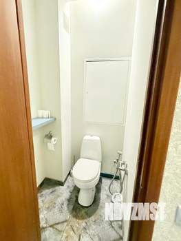 2-к квартира, вторичка, 57м2, 2/10 этаж