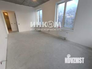 4-к квартира, вторичка, 95м2, 5/12 этаж