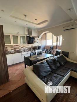 2-к квартира, вторичка, 85м2, 25/25 этаж