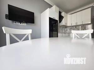 3-к квартира, вторичка, 101м2, 17/17 этаж