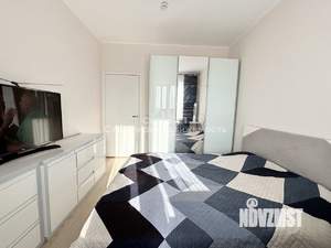 1-к квартира, вторичка, 32м2, 15/25 этаж