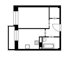 3-к квартира, вторичка, 129м2, 5/10 этаж