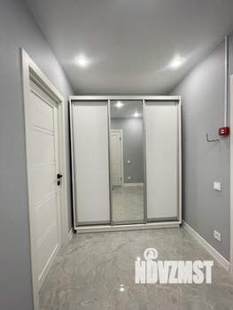 1-к квартира, вторичка, 38м2, 4/22 этаж