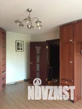 3-к квартира, вторичка, 62м2, 6/9 этаж